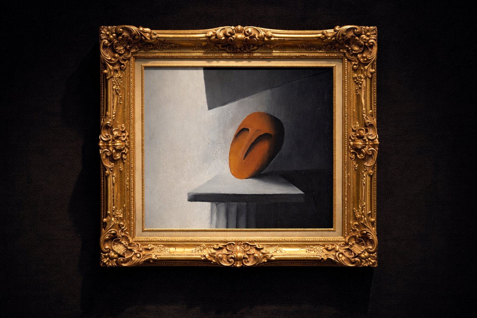 Persona — Gloria Temporis — Detail view